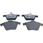 Bremsbelagsatz, Scheibenbremse QP3552C Bremsbelagsatz, Scheibenbremse QP3552C