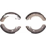 Hella 8DB 355 001-261 Bremsbackensatz Hella 8DB 355 001-261 Bremsbackensatz