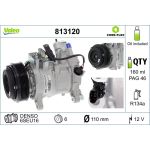 Kompressor, Klimaanlage 813120 Kompressor, Klimaanlage 813120