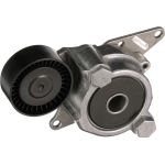 Spannrolle, Keilrippenriemen T38435 Spannrolle, Keilrippenriemen T38435