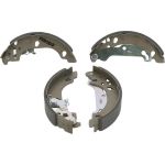 Bremsbackensatz FSB636 Bremsbackensatz FSB636