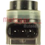 Metzger 0901074 Sensor, Einparkhilfe Metzger 0901074 Sensor, Einparkhilfe