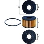 Ölfilter OX 191D Ölfilter OX 191D