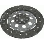 Sachs 1864 466 031 Kupplungsscheibe Sachs 1864 466 031 Kupplungsscheibe