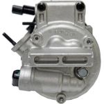 Kompressor, Klimaanlage ACP 444 000P Kompressor, Klimaanlage ACP 444 000P