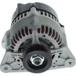 Generator 1 986 A01 301 Generator 1 986 A01 301