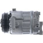 Kompressor, Klimaanlage ACP 1572 000P Kompressor, Klimaanlage ACP 1572 000P