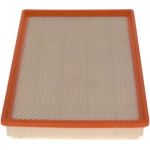 BOSCH F 026 400 266 Luftfilter BOSCH F 026 400 266 Luftfilter