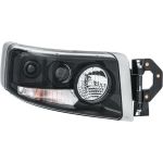 Hauptscheinwerfer 1EL 011 171-281