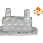 NRF 31781 Ölkühler, Motoröl EASY FIT NRF 31781 Ölkühler, Motoröl EASY FIT