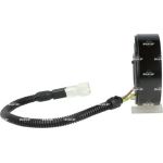 Spule, Magnetkupplung-Kompressor 38747