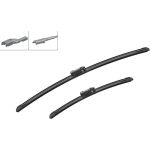 BOSCH A 292 S Scheibenwischer Aerotwin 3 397 007 292 BOSCH A 292 S Scheibenwischer Aerotwin 3 397 007 292
