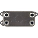 Ölkühler, Automatikgetriebe CLC 227 000P Ölkühler, Automatikgetriebe CLC 227 000P