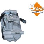 NRF 32911 Kompressor, Klimaanlage EASY FIT NRF 32911 Kompressor, Klimaanlage EASY FIT