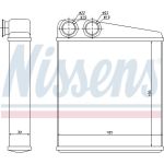 Wärmetauscher, Innenraumheizung 72206 Wärmetauscher, Innenraumheizung 72206