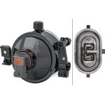 Nebelscheinwerfer 1N0 354 016-011
