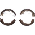 Bremsbackensatz 8DB 355 022-061