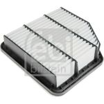 FEBI BILSTEIN 184341 Luftfilter FEBI BILSTEIN 184341 Luftfilter