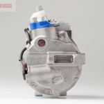 DENSO 7SEU17C Klimakompressor DCP17142 DENSO 7SEU17C Klimakompressor DCP17142