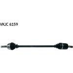 Antriebswelle VKJC 6159 Antriebswelle VKJC 6159