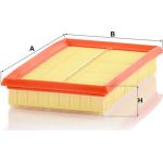 MANN-FILTER C 27 046 Luftfilter
