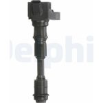 Zündspule GN10907-12B1 Zündspule GN10907-12B1