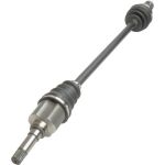 Antriebswelle 49-2325 Antriebswelle 49-2325