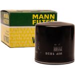 Ölfilter W 7003
