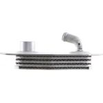 Ölkühler, Motoröl CLC 122 000S Ölkühler, Motoröl CLC 122 000S