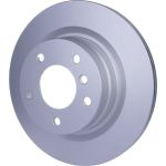 Bremsscheibe 8DD 355 128-361