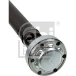 FEBI BILSTEIN 186297 Gelenkwelle, Achsantrieb FEBI BILSTEIN 186297 Gelenkwelle, Achsantrieb