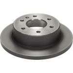 TRW DF4823S Bremsscheibe 298x16,3mm, 6x130, voll, lackiert TRW DF4823S Bremsscheibe 298x16,3mm, 6x130, voll, lackiert