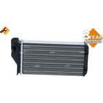 Wärmetauscher, Innenraumheizung 54305 Wärmetauscher, Innenraumheizung 54305
