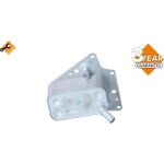 NRF 31258 Ölkühler, Motoröl EASY FIT NRF 31258 Ölkühler, Motoröl EASY FIT