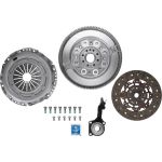 SACHS 2290 601 020 Kupplungssatz ZMS Modul XTend plus CSC
