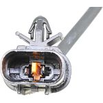 Sensor, Raddrehzahl 09001083