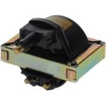 BOSCH F 000 ZS0 115 Zündspule