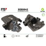 Bremssattel 9290642 Bremssattel 9290642
