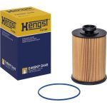 Hengst Filter E465KP D445 Kraftstofffilter Hengst Filter E465KP D445 Kraftstofffilter