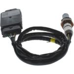 NOx-Sensor, NOx-Katalysator 0 281 008 535