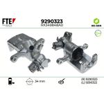 FTE 9290323 Bremssattel