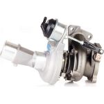 Nissens Turbolader 93035 Nissens Turbolader 93035