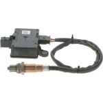Partikelsensor 0 281 007 163 Partikelsensor 0 281 007 163