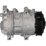 NRF 320067G Kompressor, Klimaanlage GENUINE