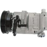 Kompressor, Klimaanlage ACP 1250 000P Kompressor, Klimaanlage ACP 1250 000P
