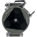 Kompressor, Klimaanlage ACP 1393 000P Kompressor, Klimaanlage ACP 1393 000P
