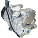 Mahle ACP 889 000P Kompressor, Klimaanlage BEHR Premium Line Mahle ACP 889 000P Kompressor, Klimaanlage BEHR Premium Line