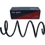 Maxgear 60-0819 Fahrwerksfeder
