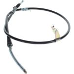 BOSCH 1 987 482 050 Seilzug, Feststellbremse BOSCH 1 987 482 050 Seilzug, Feststellbremse