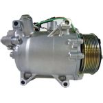 Mahle ACP 944 000P Kompressor, Klimaanlage BEHR Premium Line Mahle ACP 944 000P Kompressor, Klimaanlage BEHR Premium Line